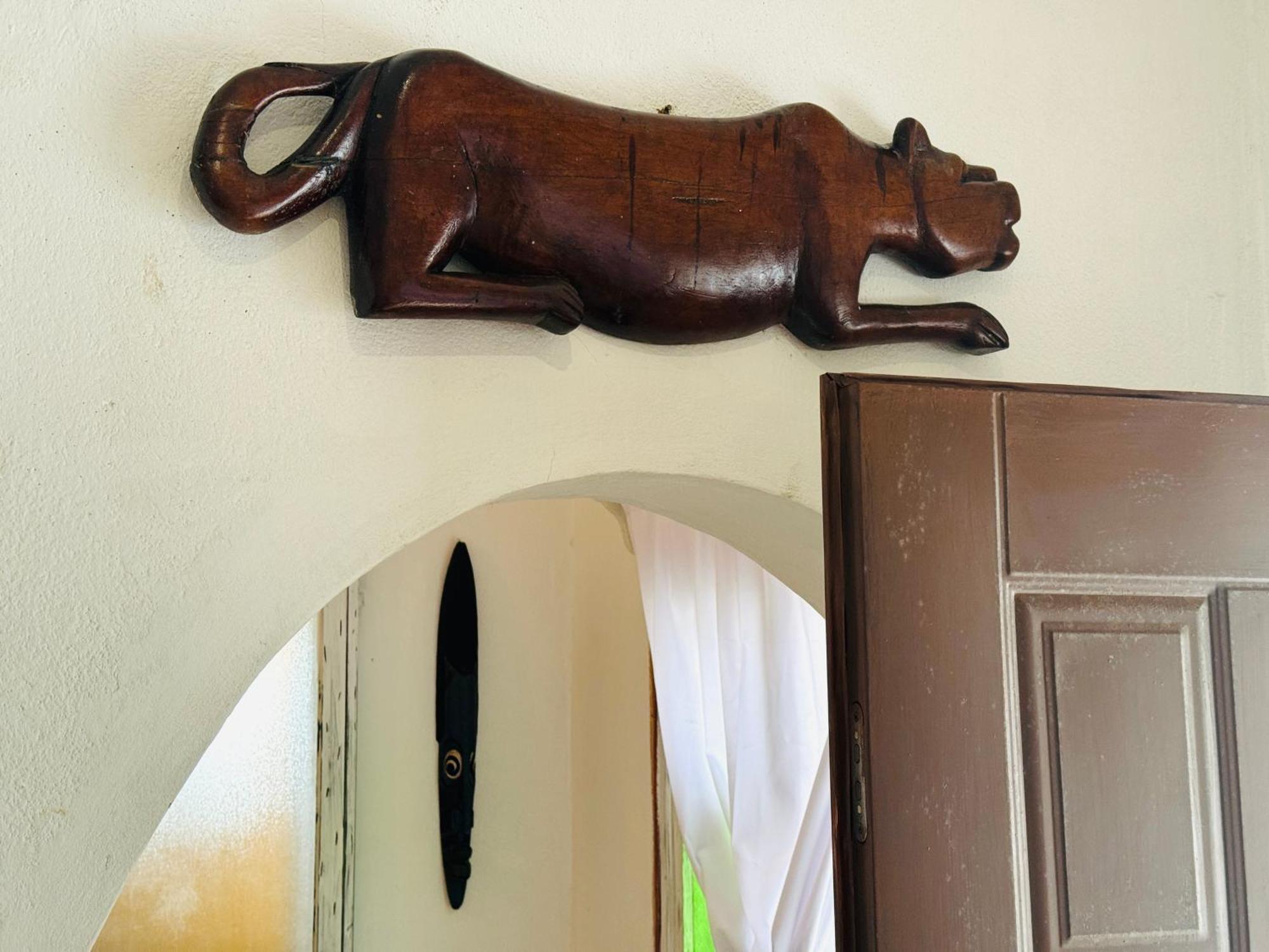 Watamu Villaggio Quarto foto