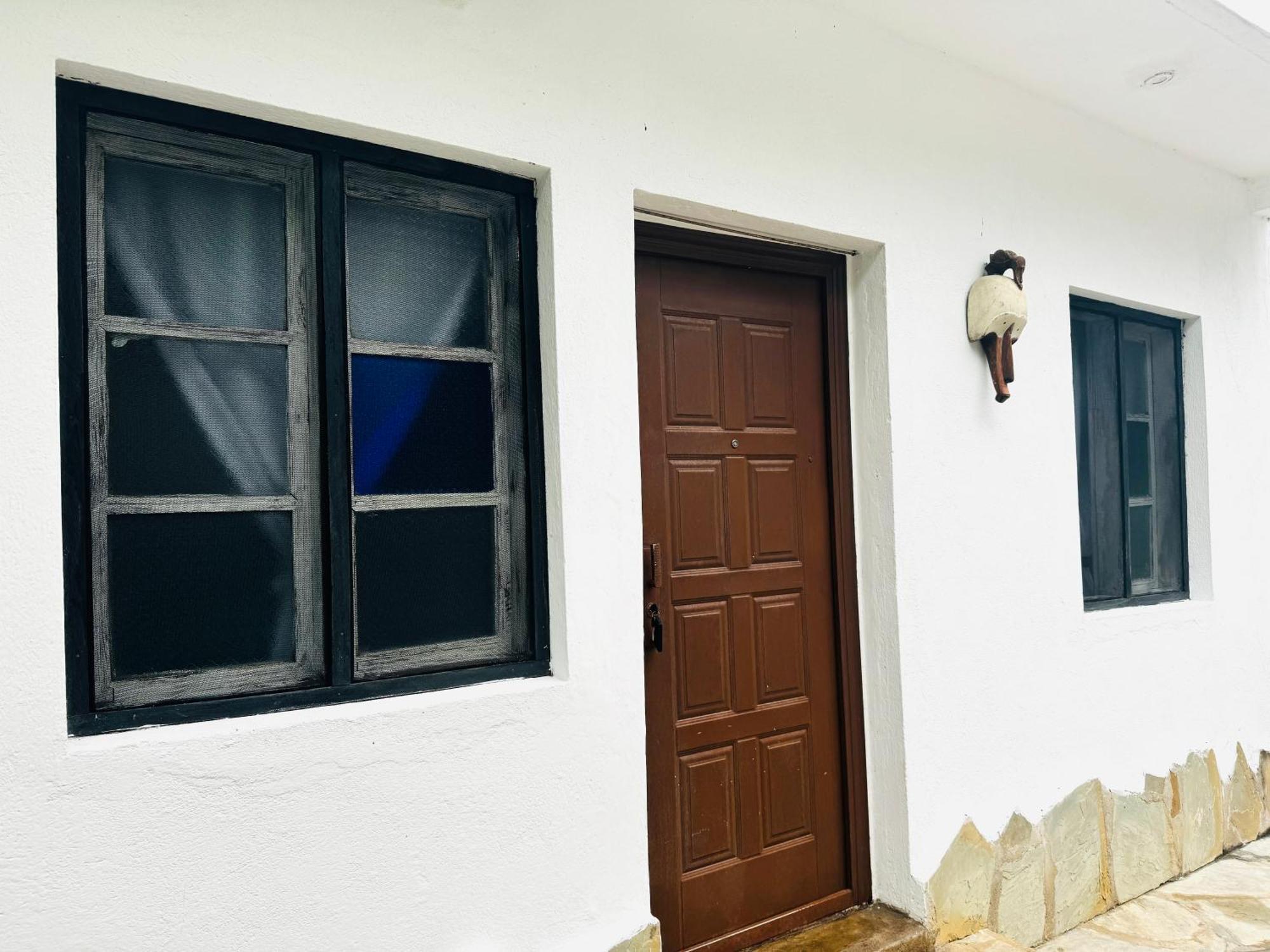 Watamu Villaggio Quarto foto