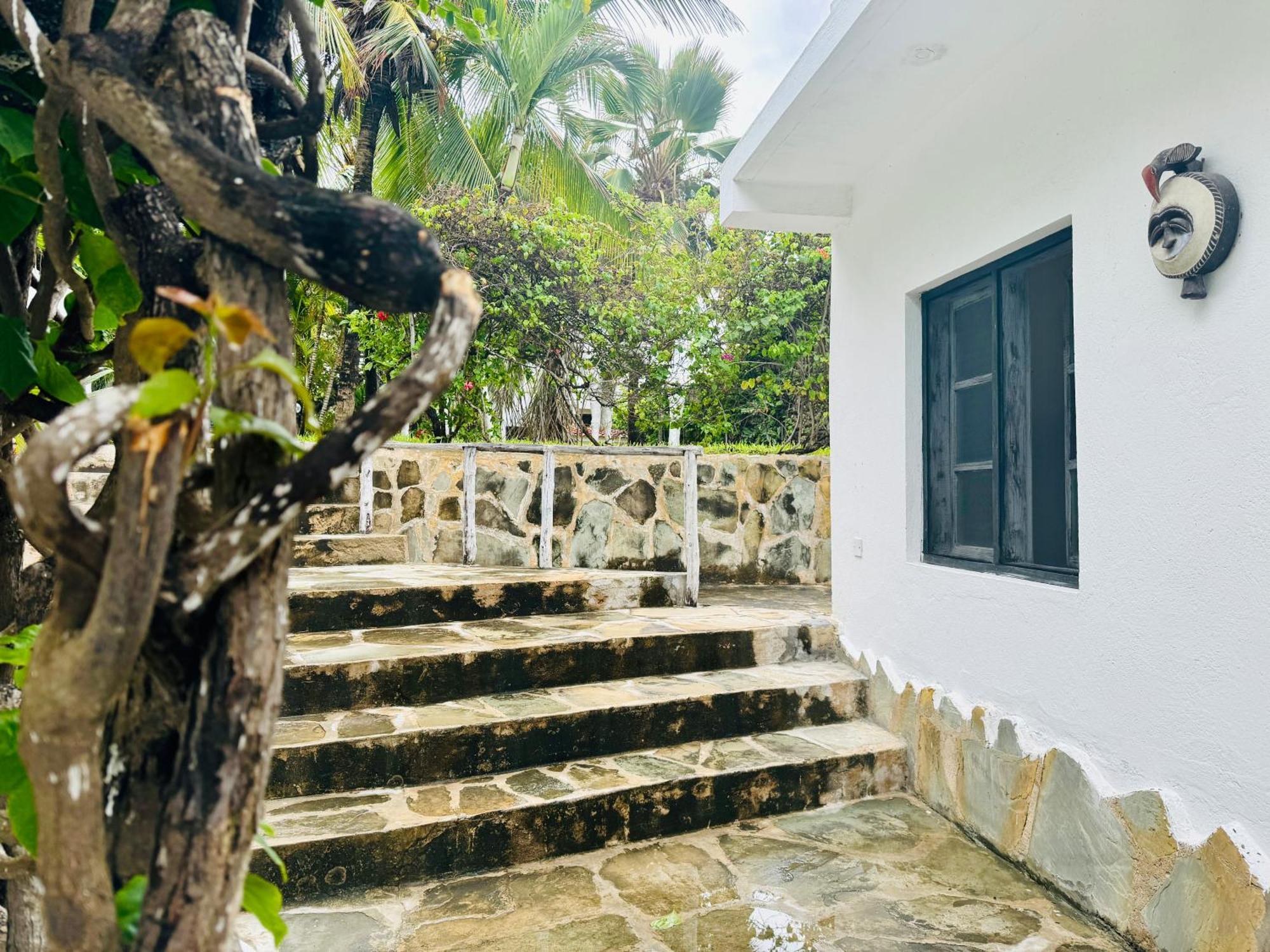 Watamu Villaggio Quarto foto
