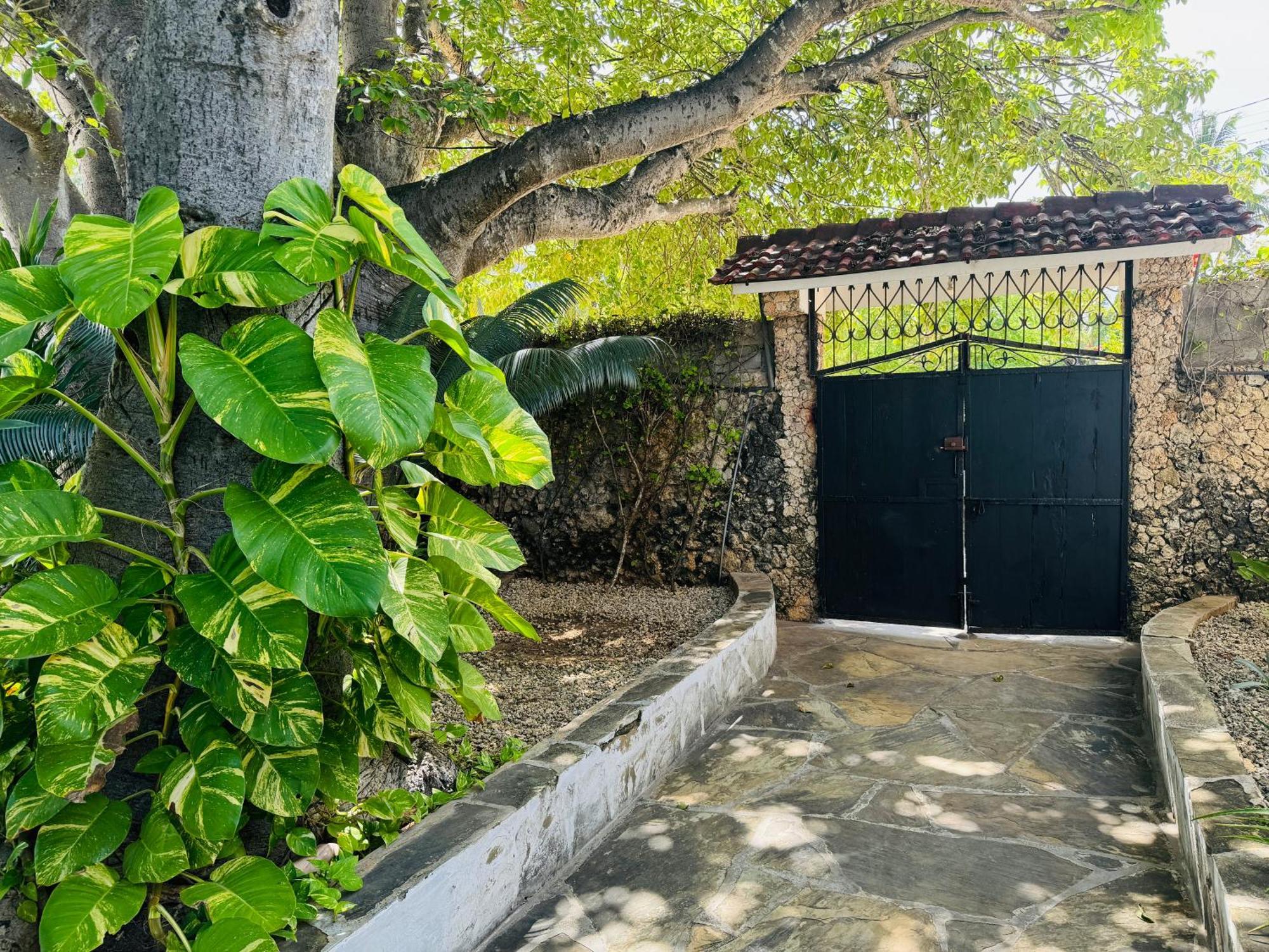 Watamu Villaggio Exterior foto