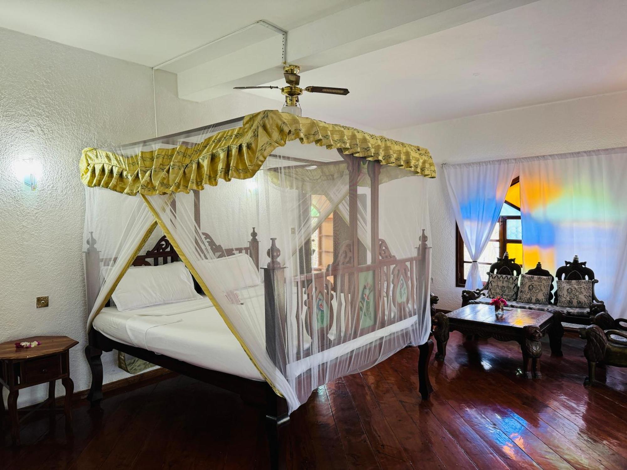 Watamu Villaggio Quarto foto