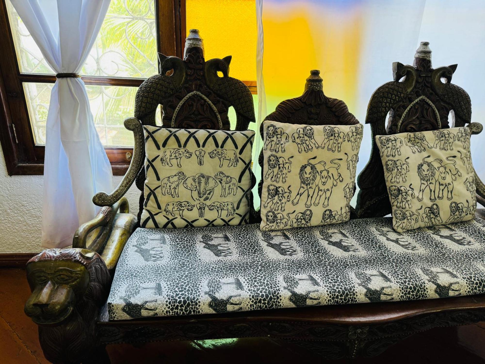 Watamu Villaggio Quarto foto