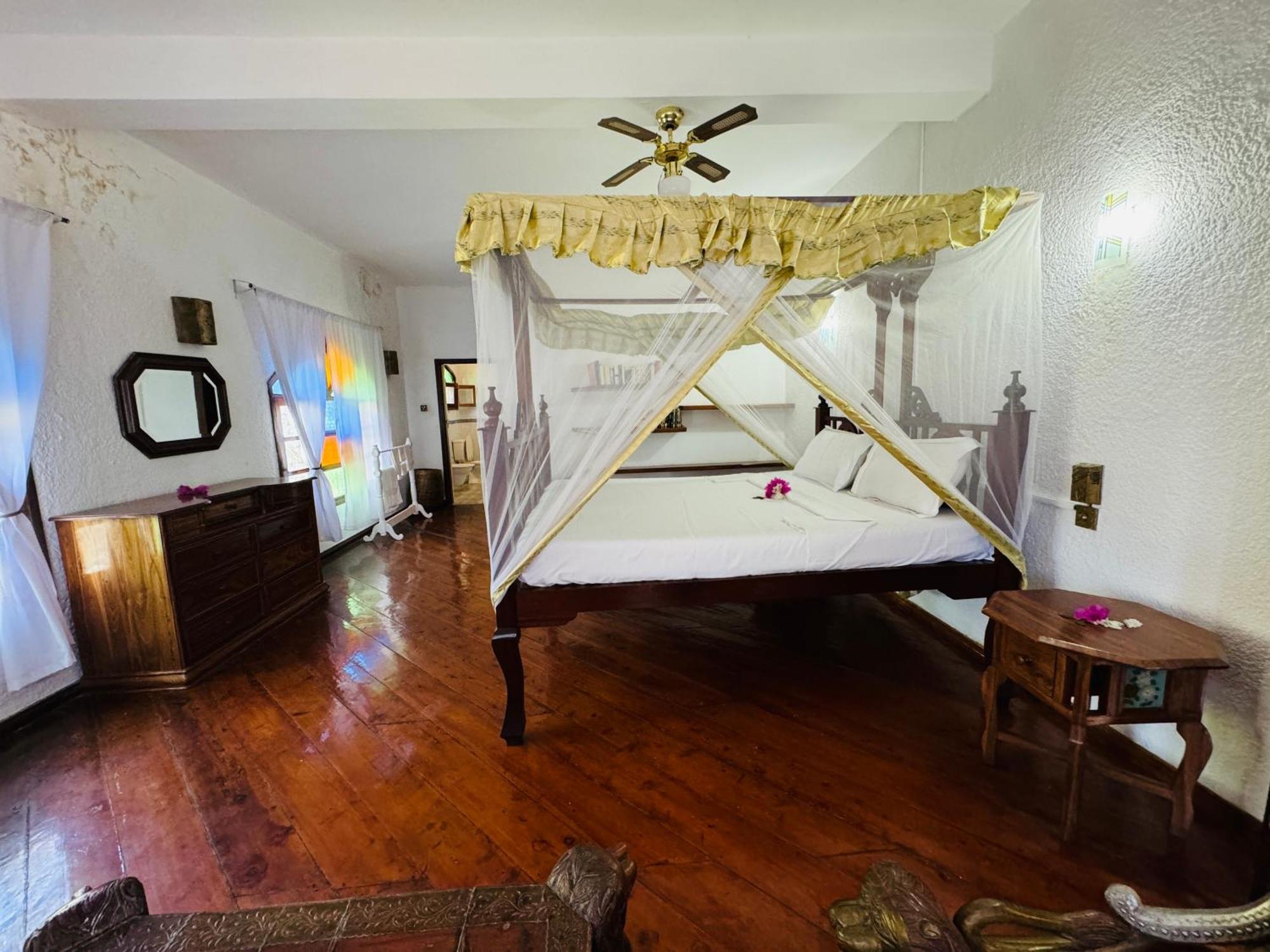 Watamu Villaggio Quarto foto